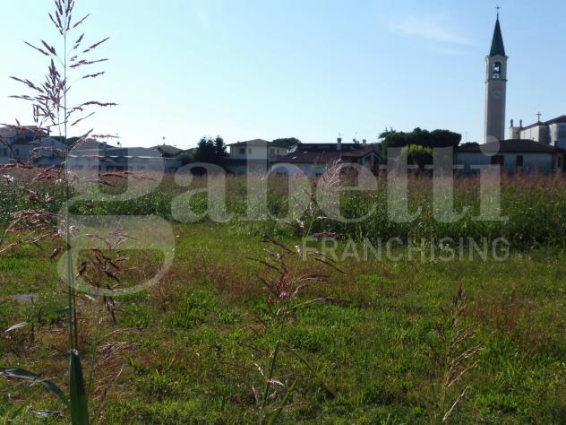 Terreno Residenziale - Pozzoleone . Rif.: Cod. rif 3314738VRG