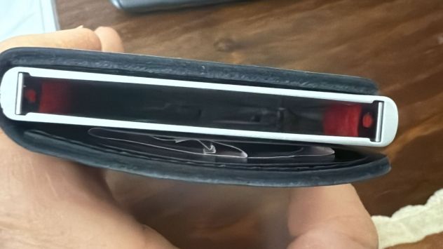 Portacarte e porta banconote SECRID – Elegante, compatto e sicuro - Foto 5