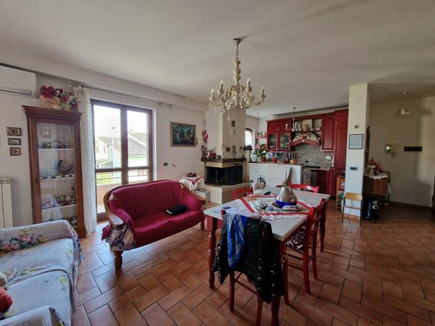 Pentalocale in vendita a Attigliano - Foto 4