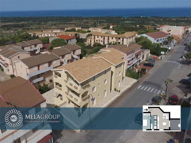 Bilocale - Residenze di Via Mare (1B). - Bilocale - Residenze di Via Mare (1B)