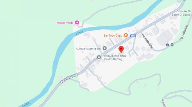 Immobile in asta di 116 m² in vendita a Bagni di Lucca - Foto 7