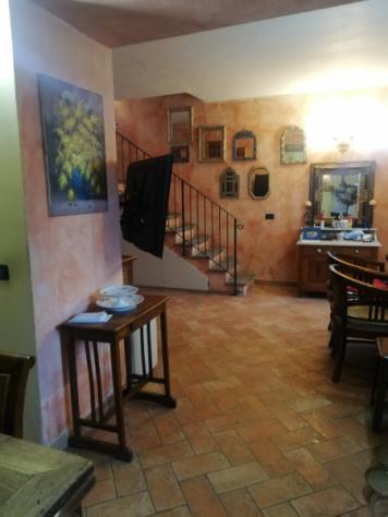 Borgo San Lorenzo terratetto 4 vani resede p.auto - Foto 5