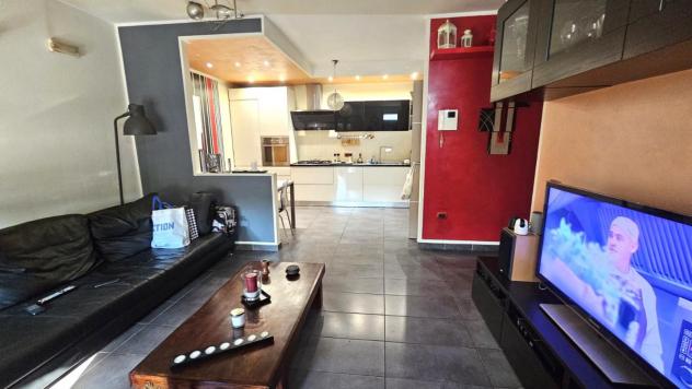 Appartamento in vendita a Calci 93 mq Rif: 1426930