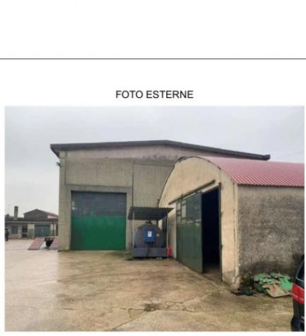 Immobile in asta di 225 m² con più di 5 locali in vendita a Caldiero - Foto 10