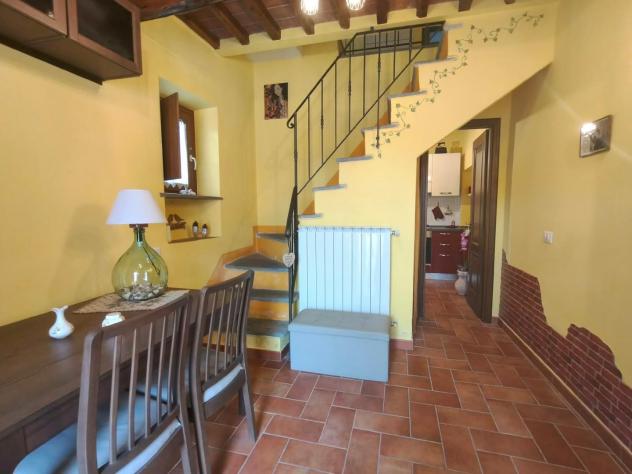 Terratetto in vendita a Segromigno In Monte - Capannori 53 mq Rif: 1440640 - Foto 2