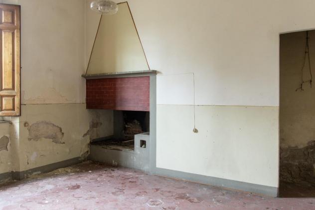 Villetta a schiera in vendita a Galleno - Castelfranco di Sotto 280 mq Rif: 1325640 - Foto 9