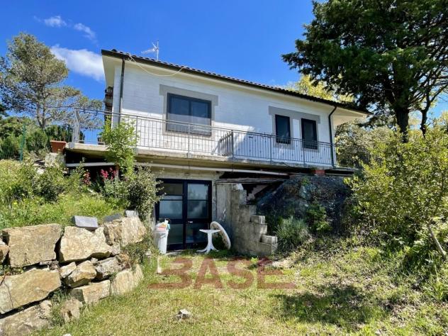 Villa in vendita a Castellina Marittima - Foto 16