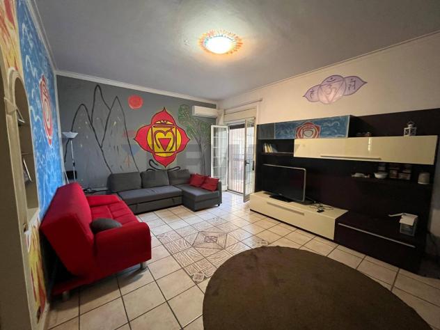 Appartamento in vendita a Catania, Viale M. Rapisardi - Lavaggi - Foto 3