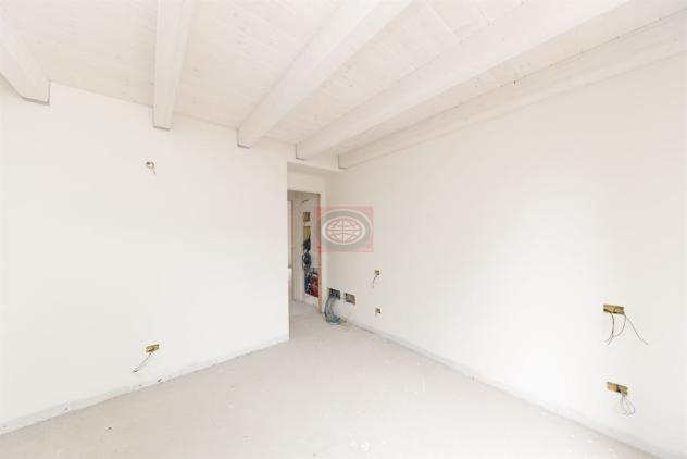 Cesena - San Mauro in Valle (AC592a4): appartamento NUOVO con ampie dimensione, garage doppio, GIARDINO PRIVATO - FINITURE LUSSO - Foto 4