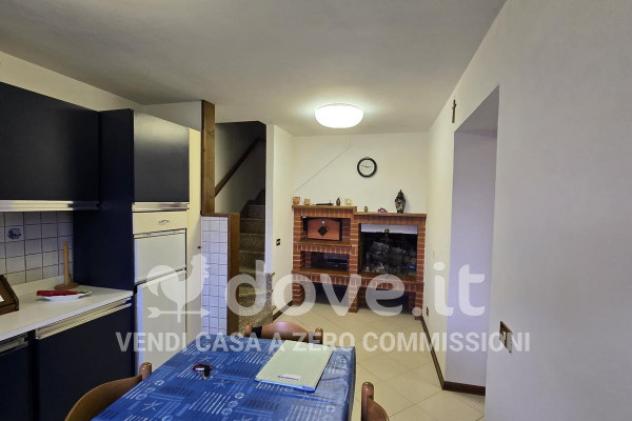 Palazzo / Stabile di 144 m² con 4 locali in vendita a Cetona - Foto 10