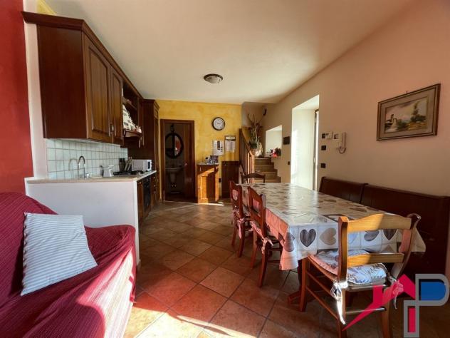 Casa Indipendente e Panoramica a Cisano B.sco - Foto 16