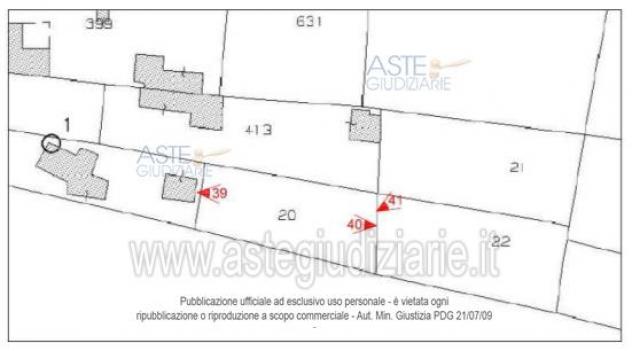IMMOBILI-IMMOBILE RESIDENZIALE-Contrada Purrazzito - Foto 9