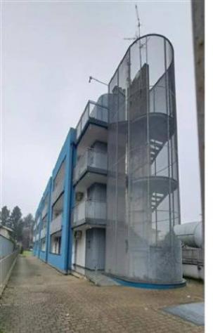 Immobile in asta di 35 m² in vendita a Gerenzano - Foto 3