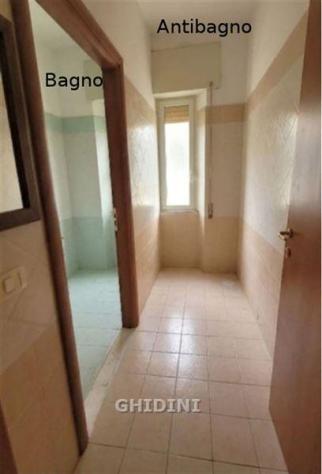 APPARTAMENTO di 2 vani e di 40 mq (GROSSETO - CENTRO) rif. 2559.410M.201 - Foto 8