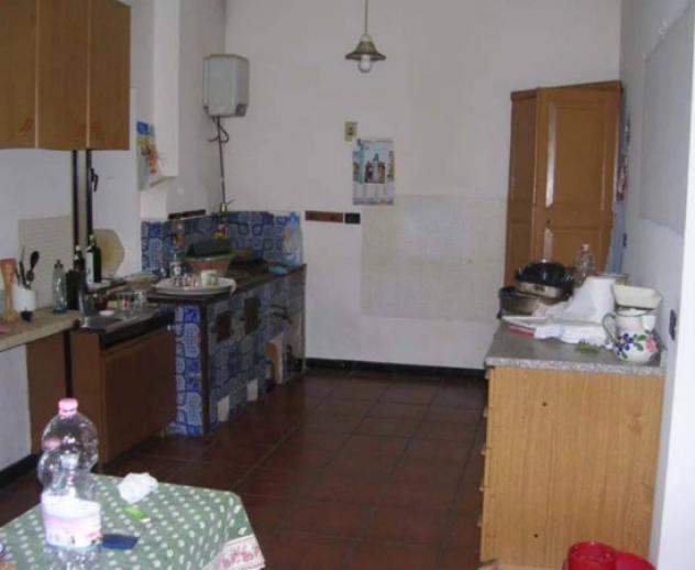Immobile in asta di 200 m² con più di 5 locali in vendita a Leonforte - Foto 6