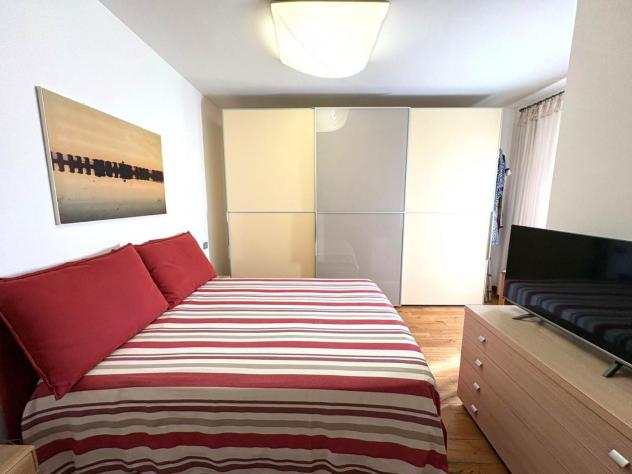 Appartamento in vendita a Marina di Massa - Massa 78 mq Rif: 1440249 - Foto 7