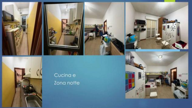 Immobile in asta di 33 m² in vendita a Milano - Foto 3