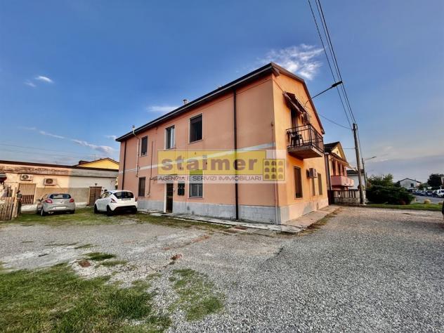 Appartamento di 3 locali al piano terra, senza spese condominiali e con spazio esterno privato - Foto 19