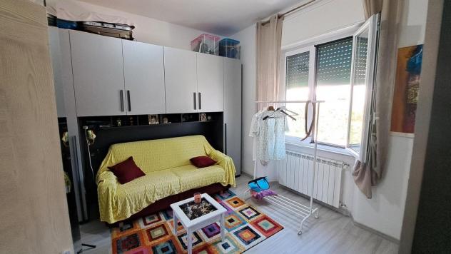 Appartamento in vendita a Rosignano Solvay - Rosignano Marittimo 130 mq Rif: 1445158 - Foto 9