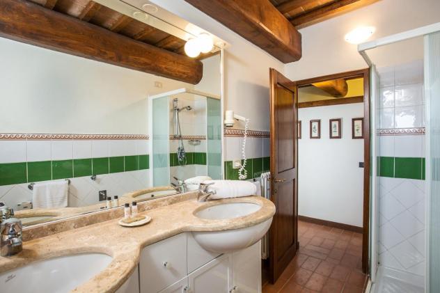 Appartamento in vendita a Casaglia - San Gimignano 86 mq Rif: 1424950 - Foto 10