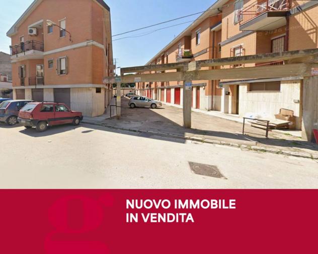 Appartamento - San Severo . Rif.: Cod. rif 3321825VRG