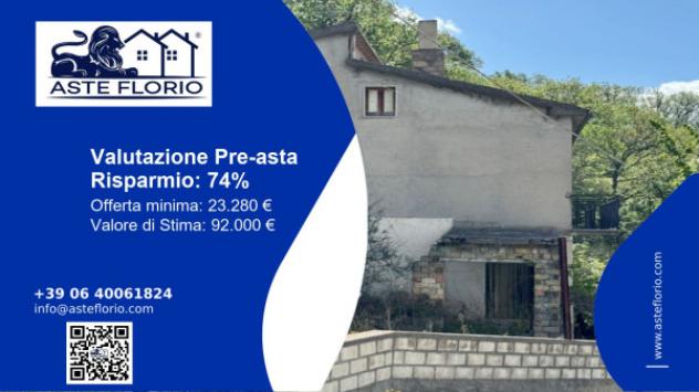 Immobile in asta di 160 m² in vendita a Schiavi di Abruzzo - Foto 2
