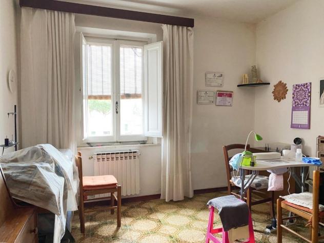 Appartamento in vendita a Sovigliana - Vinci 90 mq Rif: 1400748 - Foto 6