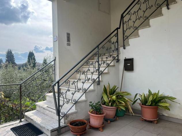 Appartamento in vendita a Vitolini - Vinci 120 mq Rif: 1397885 - Foto 3