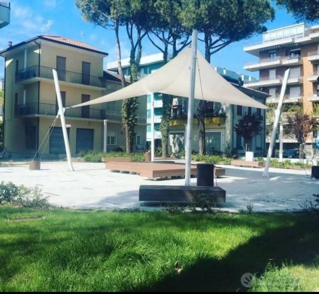 Affitto appartamento estivo a Bellaria Igea Marina - Foto 2