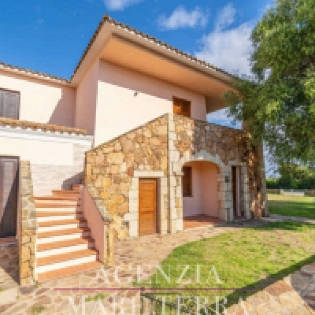Agenzia Immobiliare Mare Terra
