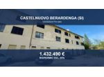 Immobile in asta di 5000 m² in vendita a Castelnuovo Berardenga