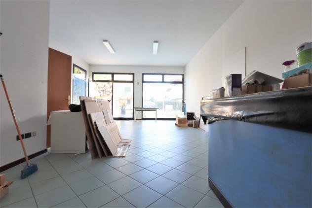 Locale commerciale in vendita a Longare - Foto 4