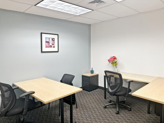 Coworking in affitto - Regus Milan, Viale Cassala 57 a Milano - Foto 7