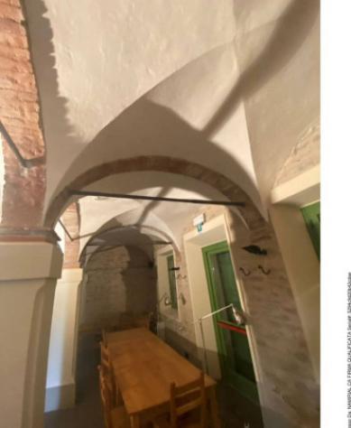 Immobile in asta di 1344 m² in vendita a Modigliana - Foto 16