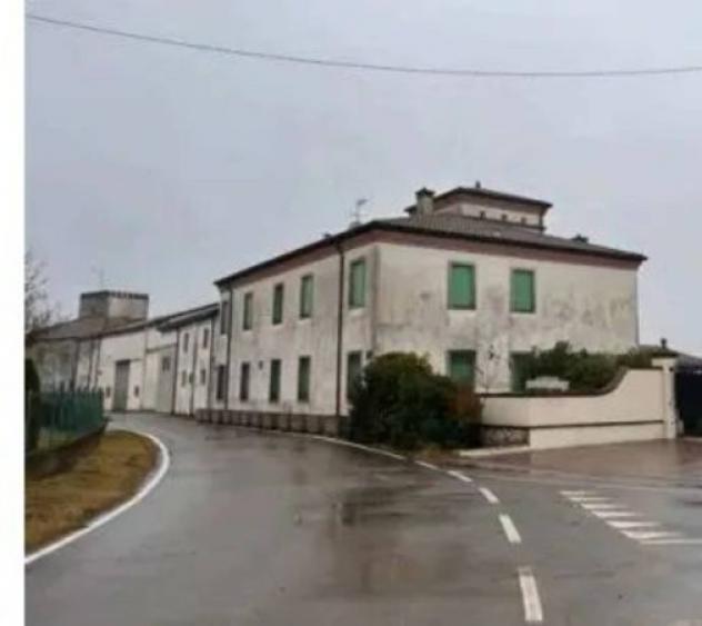 Immobile in asta di 836 m² in vendita a Pressana - Foto 11