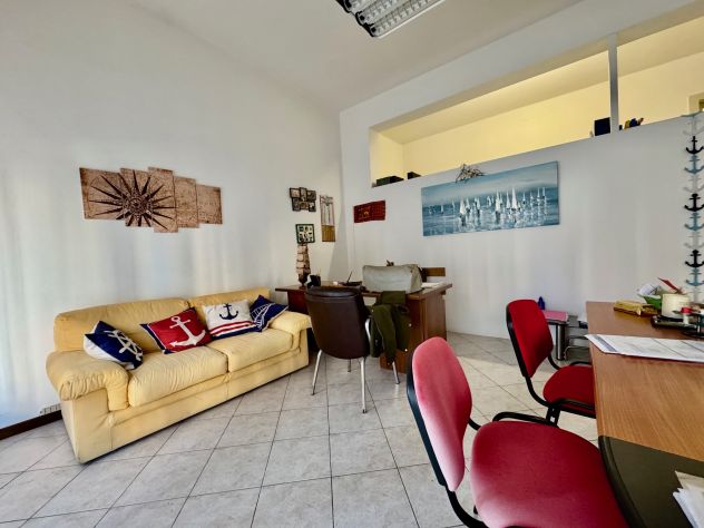 Marghera negozio utilizzabile anche come ufficio - Foto 3