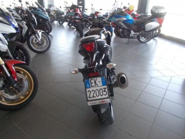 SUZUKI GSX-S 125 . rif. 24126108 - Foto 4
