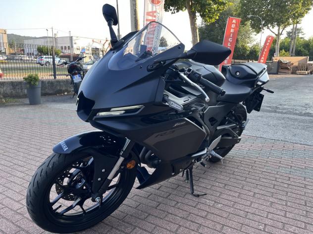 Yamaha YZF R3 35KW guidabile A2 - Foto 7