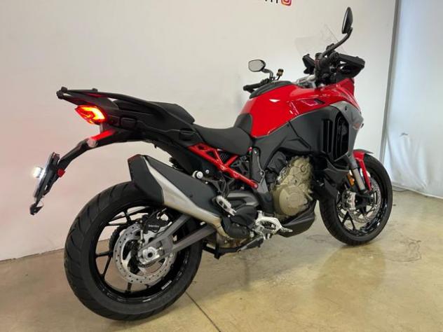 DUCATI Multistrada V4 S V4S RADAR rif. 23779972 - Foto 7