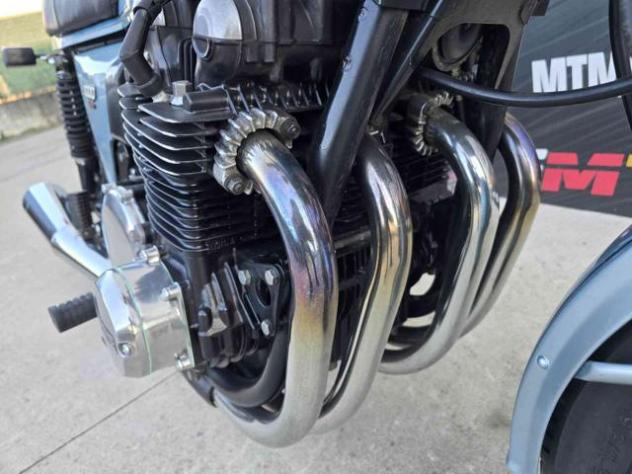 KAWASAKI Z1R Conservata rif. 23987799 - Foto 9