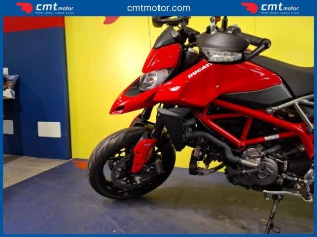 DUCATI Hypermotard 950 Garantita e Finanziabile rif. 23807066 - Foto 6