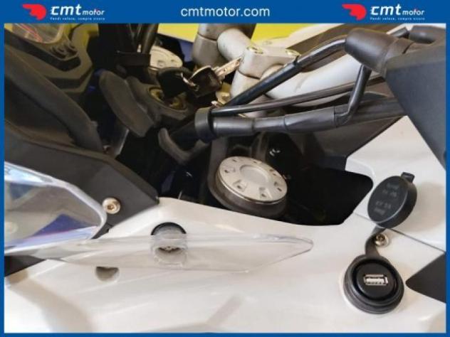 BENELLI TRK 502 Garantita e Finanziabile rif. 24002153 - Foto 8