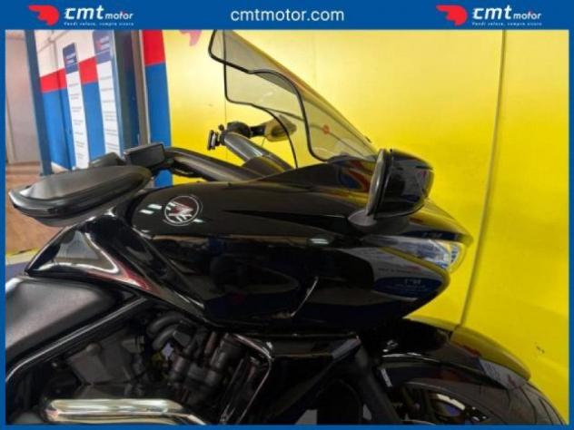 HONDA DN-01 Garantito e Finanziabile rif. 23951994 - Foto 5