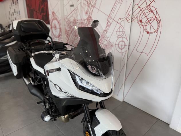 Honda NT 1100 NT 1100 DCT - YM 2023 - Foto 9