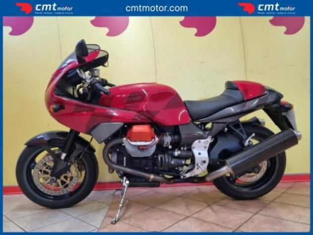 MOTO GUZZI V11 Garantita e Finanziabile rif. 23903650 - Foto 2