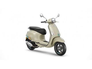Vespa 125 S VESPA PRIMAVERA 125 S FL E5+ BEIGE AVVO
