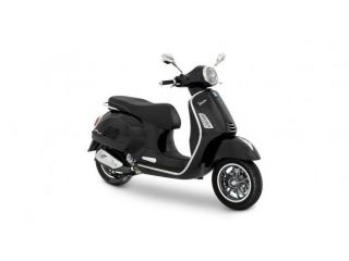 Vespa AMG GT VESPA GTS SUPER 310 HPE E5+ NERO CONVIN