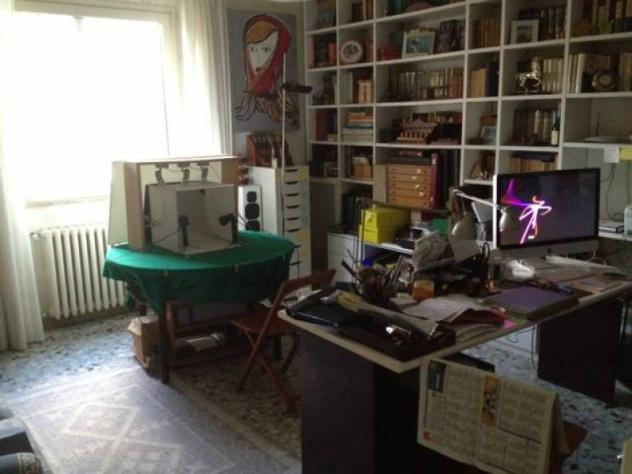 Villa in Via Luigi Caravani - Foto 9