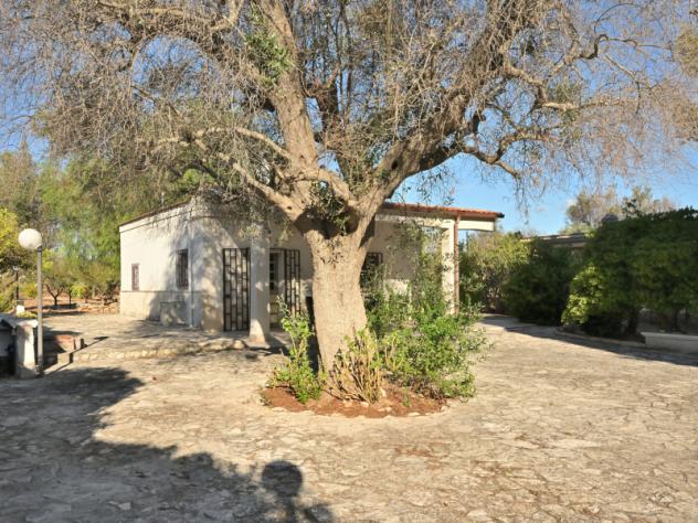 Villa in Contrada Pellegrino - Foto 2