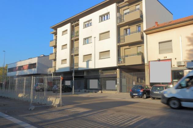 Trilocale in affitto a Desio - Foto 17